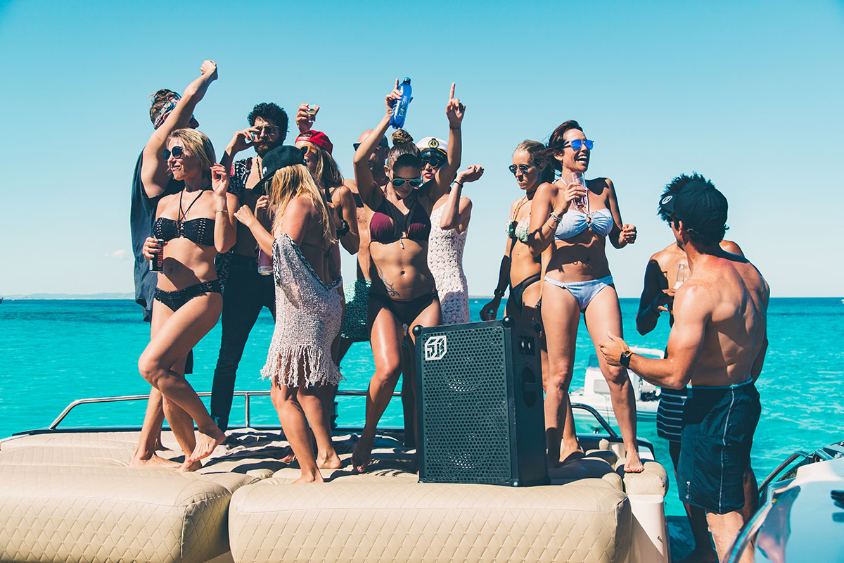 SoundBoks2_09 SoundBoks 2 -Nowy Wymiar Głośnika -Głośniejszy niż Samolot