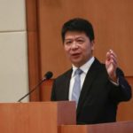 Huawei publikuje sprawozdanie roczne za 2018 rok: ogromny wzrost dochodów