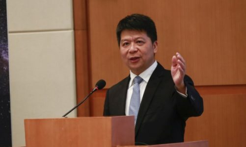 Huawei publikuje sprawozdanie roczne za 2018 rok: ogromny wzrost dochodów