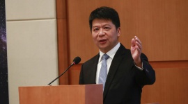 Huawei publikuje sprawozdanie roczne za 2018 rok: ogromny wzrost dochodów BIZNES, IT i technologie - Warszawa, 29 marca 2019 r