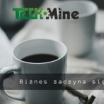 TechMine Coffee w Krakowie