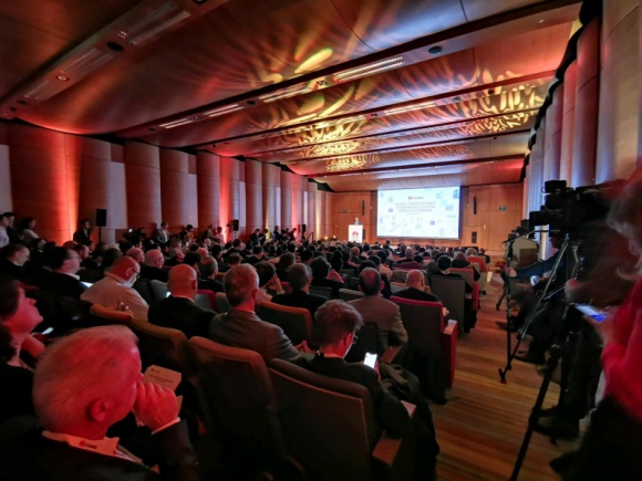 Huawei otwiera Centrum Przejrzystości i Bezpieczeństwa Cybernetycznego w Bruksel