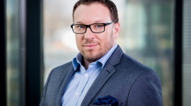 Branża IT na fali wznoszącej.