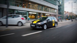 iTaxi inwestuje w rozwiązania Business Intelligence BIZNES, IT i technologie - iTaxi w ostatnim roku odnotowało 70% wzrost liczby kursów na terenie całej Polski, a w Warszawie – dwukrotny. Stały przyrost liczby kursów, a w konsekwencji również wzrost wolumenu danych, stworzył potrzebę wdrożenia elastycznej platformy Business Intelligence.