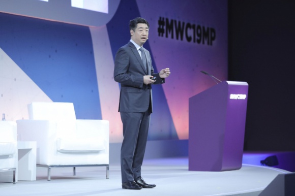 Nowa inicjatywa Huawei mającą na celu eliminację cyfrowego wykluczenia BIZNES, IT i technologie - Warszawa, 12 marca 2019 r.