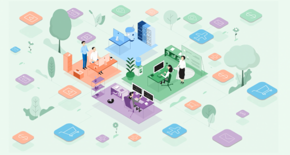 Sektor telekomunikacyjny na czele globalnego wyścigu transformacji cyfrowej BIZNES, IT i technologie - Nowe badania, opublikowane przed Mobile World Congress w Barcelonie, pokazują słabość w obszarze implementacji usług aplikacyjnych, które można wykorzystywać w rozrastającej się gospodarce cyfrowej i nadchodzącej erze 5G.