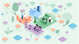 Sektor telekomunikacyjny na czele globalnego wyścigu transformacji cyfrowej BIZNES, IT i technologie - Nowe badania, opublikowane przed Mobile World Congress w Barcelonie, pokazują słabość w obszarze implementacji usług aplikacyjnych, które można wykorzystywać w rozrastającej się gospodarce cyfrowej i nadchodzącej erze 5G.