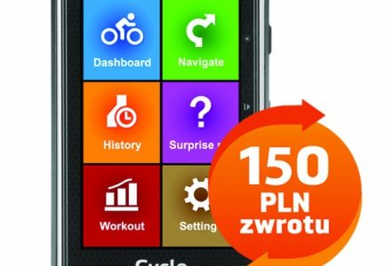 Aż 24 produkty w wiosennej promocji „Cashback”