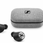Słuchawki Sennheiser Momentum True Wireless