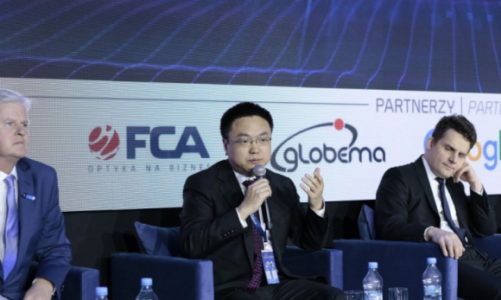 Sieć 5G może się pojawić w polskich miastach już w 2020 r.