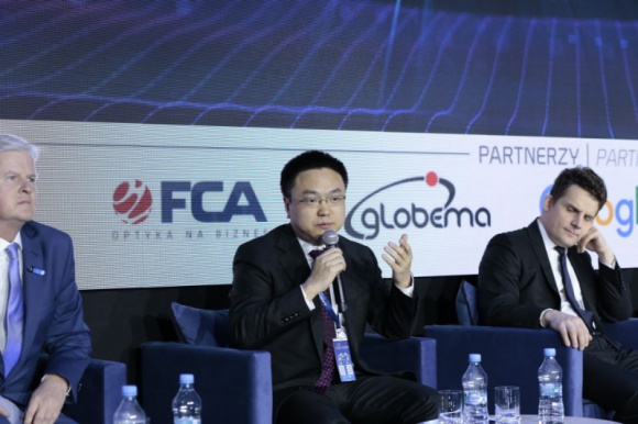 Sieć 5G może się pojawić w polskich miastach już w 2020 r. BIZNES, IT i technologie - Warszawa, 8 marca 2019