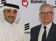 Batelco i Ericsson uruchamiają sieć 5G w Bahrajnie