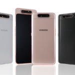 Nowy Samsung Galaxy A80: stworzony z myślą o erze transmisji live