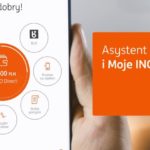 Głosowa obsługa aplikacji Moje ING z Asystentem Google