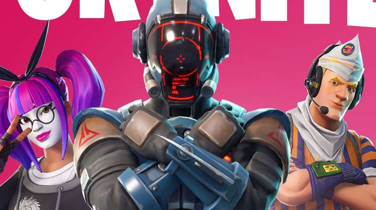 Fortnite w wersji K-pop dla użytkowników smartfonów Galaxy S10 kultura, sztuka, rozrywka, technologie - 