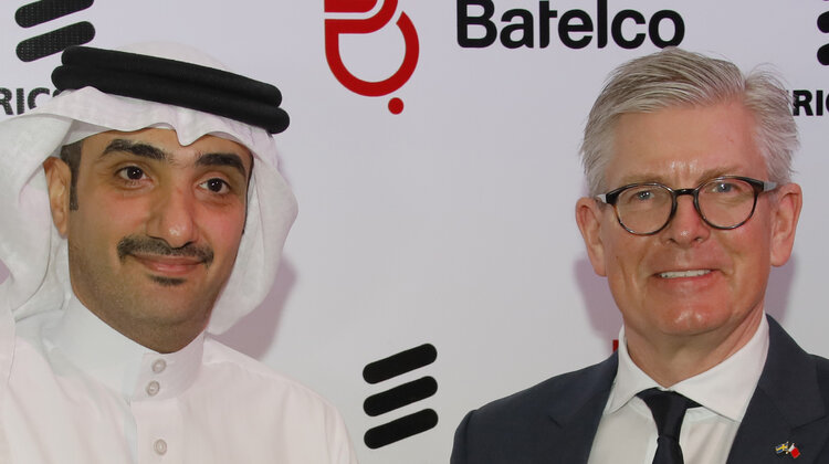 Batelco i Ericsson uruchamiają sieć 5G w Bahrajnie internet, technologie - 