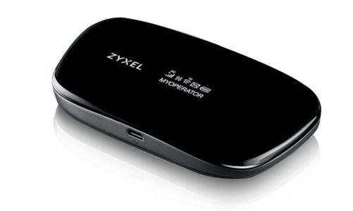 Wyjeżdżasz na majówkę i chcesz mieć wygodny dostęp do sieci? Weź ze sobą mobilny router