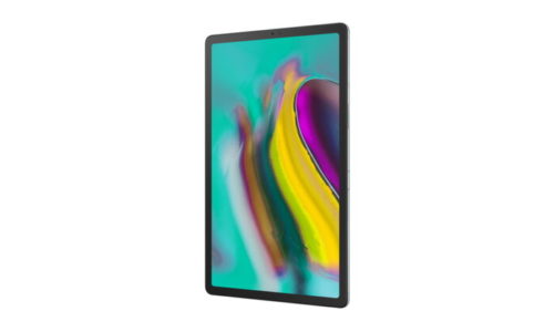 Samsung Galaxy Tab S5e – przenośne centrum multimedialnej rozrywki – dostępny w polskich sklepach
