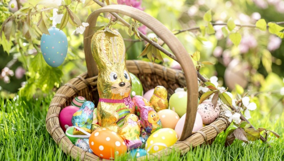 Czekoladowe zajączki zawsze świeże - producentów wspiera polska technologia LIFESTYLE, IT i technologie - Przed świętami Wielkanocy handel na całym świecie jest na najwyższych obrotach. Wśród najchętniej kupowanych produktów znajdą się słodycze, w tym zajączki i inne czekoladowe upominki. O ich świeżość i nienaruszoną formę zadba polsko-francuska firma Blulog.