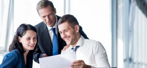 IFS z tytułem Major Player wśród dostawców ERP w modelu SaaS i w chmurze