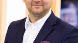 Mikołaj Pertek objął stanowisko dyrektora FIBARO na Europę Centralną BIZNES, IT i technologie - Mikołaj Pertek, zarządzający od ponad dwóch lat polskim oddziałem FIBARO, awansował na stanowisko dyrektora na Europę Centralną. Poza Polską odpowiadać będzie za rozwój FIBARO w Niemczech, Czechach, Słowacji, Austrii i Szwajcarii.