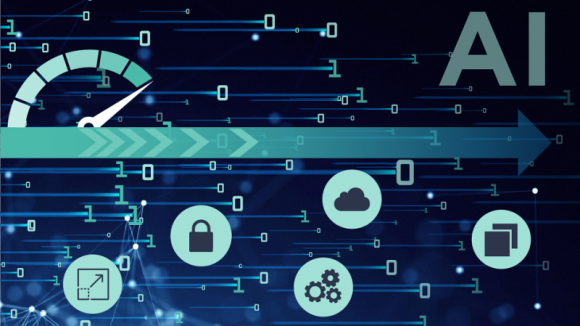 Sztuczna inteligencja (AI) inspiruje nowe trendy IT (banki, ubezpieczenia) BIZNES, IT i technologie - Branże finansowa i ubezpieczeniowa słyną z organicznych infrastruktur informatycznych starego typu. Ich zawiła architektura w połączeniu z dużą liczbą oddziałów i olbrzymią ilością ściśle poufnych danych klientów zasadniczo utrudnia fundamentalną modernizację.