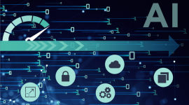 Sztuczna inteligencja (AI) inspiruje nowe trendy IT (banki, ubezpieczenia)