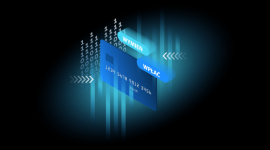 Wpłaty kartą i QR kody dostępne w Walutomacie BIZNES, IT i technologie - Walutomat poszerza możliwości wpłaty pieniędzy do serwisu o karty płatnicze. Wprowadził także QR kody, które umożliwią szybkie skanowanie danych do wpłaty do serwisu.