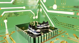 PUMA I MOTOROLA OPRACOWUJĄ MODEL BUTA SPORTOWEGO RS-X BIZNES, IT i technologie - PUMA I MOTOROLA OPRACOWUJĄ MODEL BUTA SPORTOWEGO RS-X.