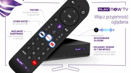 Nowa usługa dla miłośników filmów i seriali – PLAY NOW TV