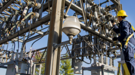 Obawy o bezpieczeństwo krytycznej infrastruktury w 2019 roku BIZNES, IT i technologie - Krytyczna infrastruktura: energetyka, wodociągi, ciepłownictwo, rolnictwo, telekomunikacja itp., stała się ostatnio atrakcyjnym celem dla cyberprzestępców.