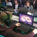 Grać już można wszędzie – laptopy dorównują komputerom stacjonarnym