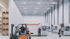 Nowe zasilacze firmy OSRAM do wymagających aplikacji