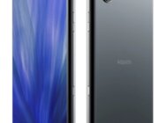 Smartfon SHARP AQUOS R3 zadebiutuje na europejskim rynku nowe produkty, usługi, technologie - Warszawa, 22 maja 2019 r.