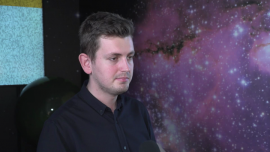 Ziemi zagraża blisko 900 obiektów kosmicznych. Najbardziej niebezpieczna asteroida może uderzyć w 2095 r., ale naukowcy wciąż odkrywają nowe zagrożenia