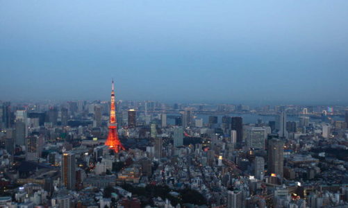 Ericsson i SoftBank wprowadzą w Japonii sieć 5G