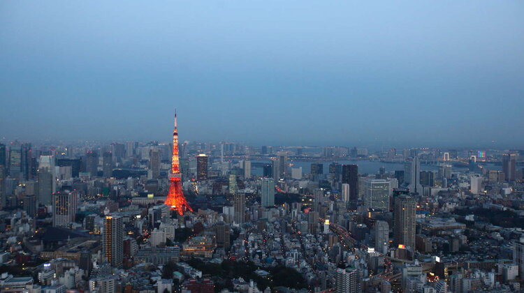 Ericsson i SoftBank wprowadzą w Japonii sieć 5G
