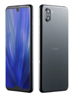 Smartfon SHARP AQUOS R3 zadebiutuje na europejskim rynku