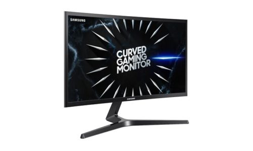Samsung LCRG50 – zaprojektowany dla graczy
