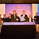 Indonezja: Huawei podpisał porozumienie dotyczące budowy sieci