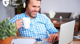 Cyberslacking przyciąga hackerów?