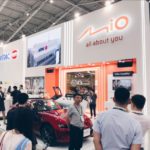 Mio prezentuje przyszłość swojego portfolio na Computex 2019