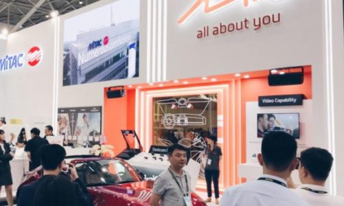 Mio prezentuje przyszłość swojego portfolio na Computex 2019