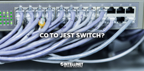Co to jest switch?