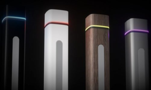 Checkpoint Systems prezentuje model S20: tradycyjną antenę EAS w nowej odsłonie