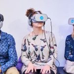 Jaka jest przyszłość VR i AR w reklamie i handlu? Za nami Augmented Advertising