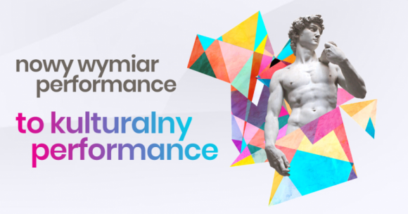 Admetrics stawia na Kulturalny Performance LIFESTYLE, IT i technologie - Admetrics, agencja performance należąca do Grupy R22, która umiejętnie łączy technologię z narzędziami marketingowymi rozpoczyna akcję pod hasłem Kulturalny Performance.