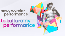Admetrics stawia na Kulturalny Performance LIFESTYLE, IT i technologie - Admetrics, agencja performance należąca do Grupy R22, która umiejętnie łączy technologię z narzędziami marketingowymi rozpoczyna akcję pod hasłem Kulturalny Performance.