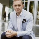 Szczepan Bentyn: Bitcoin to najbardziej godna zaufania waluta na świecie