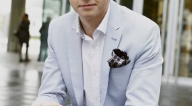 Szczepan Bentyn: Bitcoin to najbardziej godna zaufania waluta na świecie BIZNES, IT i technologie - Pieniądz cyfrowy jest pieniądzem lepszym, odporniejszym na inflację i cenzurę, globalnie rozpoznawalnym oraz działającym nieprzerwanie od ponad 10 lat. – mówi Szczepan Bentyn, założyciel i prezes Pracowni Nowych Technologii, jednej z największych firm z branży blockchain w Polsce